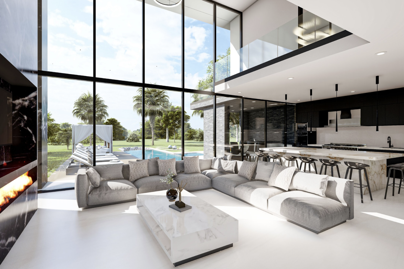 Casa Dior - Playacar Fase 1