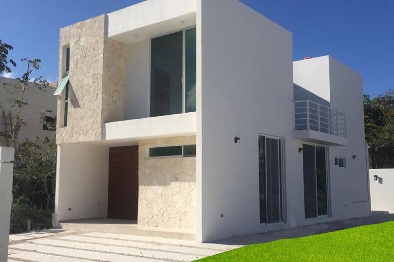 El Encuentro Residencial